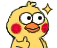 表情[小黄鸡/003.png]-摸鱼茶话会