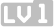 等级-LV1-摸鱼茶话会