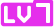 等级-LV7-摸鱼茶话会