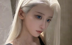 君茉莉-摸鱼茶话会