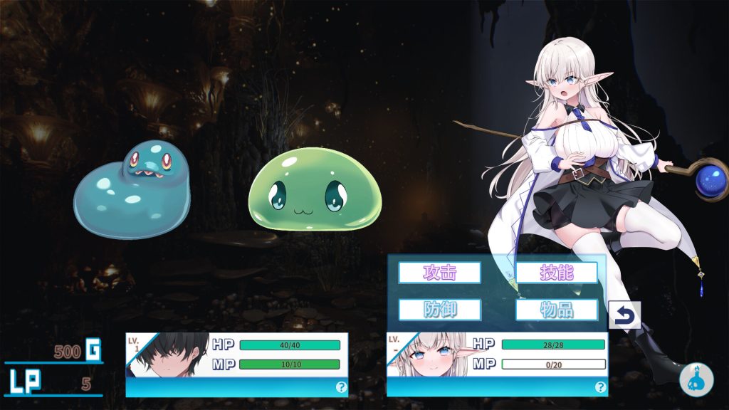 图片[4]-不知何故独来独往的玛蒂尔达小姐-摸鱼茶话会