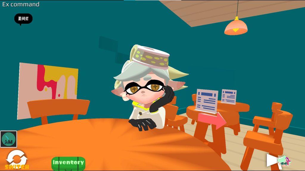 图片[2]-鱿鱼按摩3D Beta_1.10-摸鱼茶话会