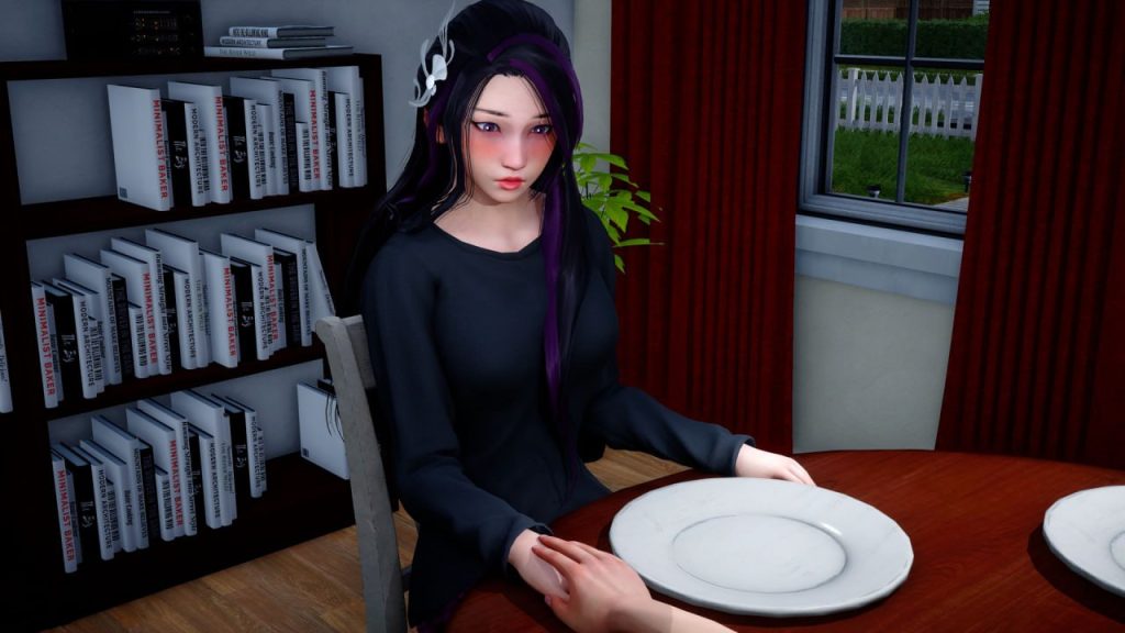 图片[3]-人性之间   v0.3.2汉化版-摸鱼茶话会