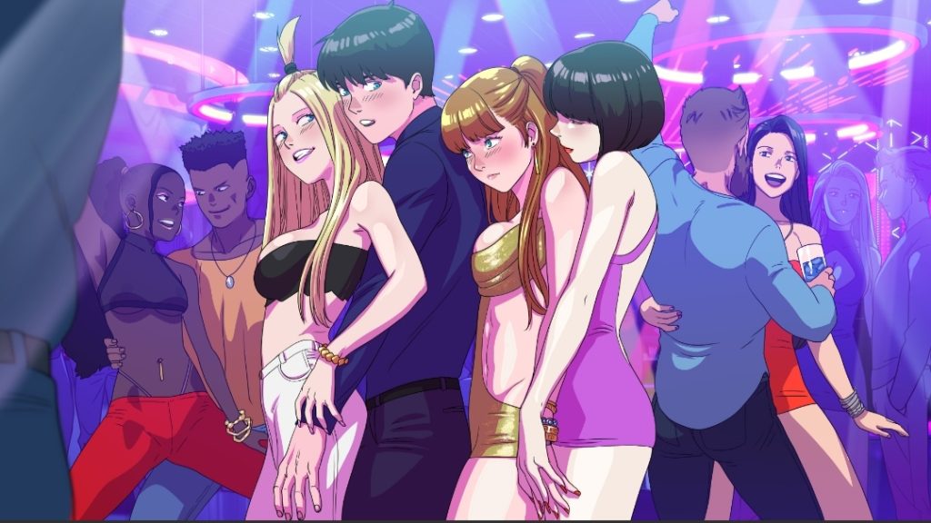 图片[2]-驱动事务v0.8-摸鱼茶话会