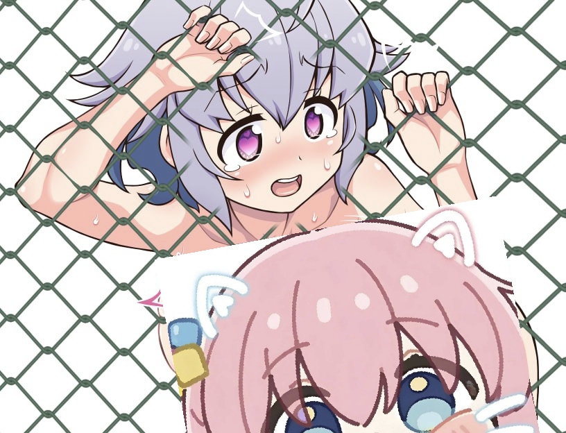 图片[2]-露出少女 凉代芹奈V1.0汉化版-摸鱼茶话会