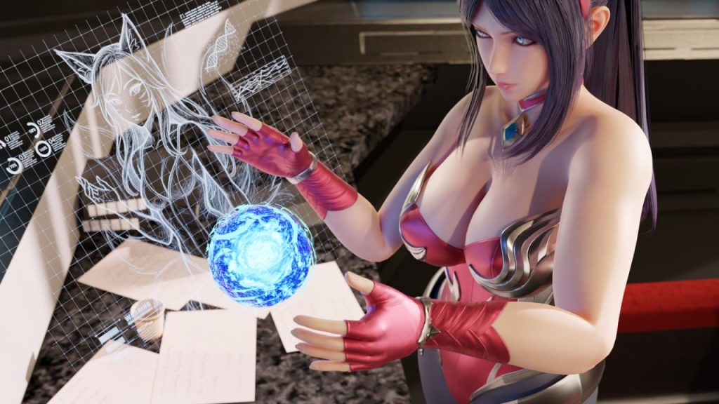 图片[4]-困在我的游戏里Ver0.6.0-摸鱼茶话会