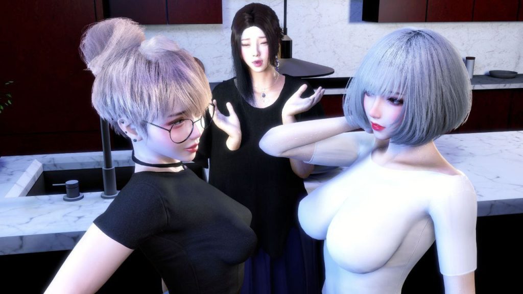 图片[2]-NTR之谜 Ver1.0汉化版-摸鱼茶话会