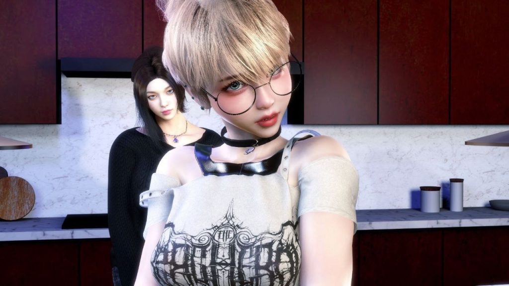 图片[3]-NTR之谜 Ver1.0汉化版-摸鱼茶话会