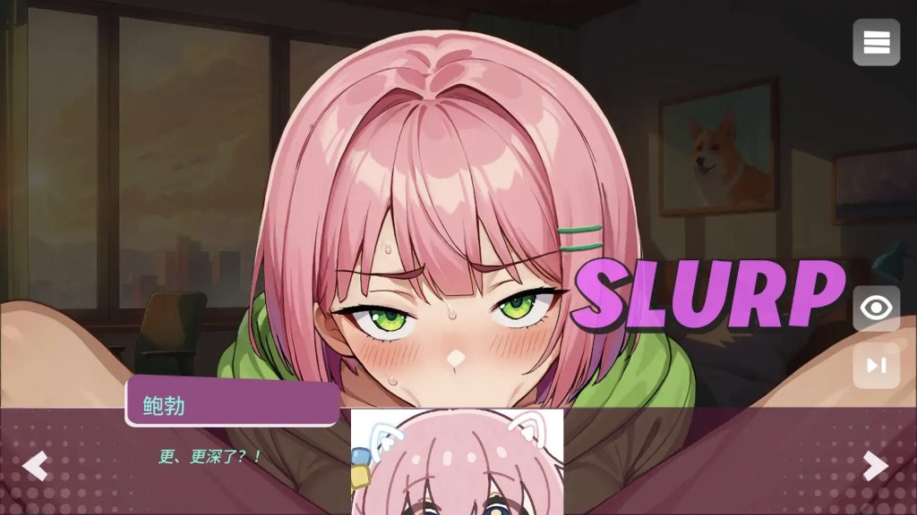 图片[3]-成人动画故事 v1.0 汉化版-摸鱼茶话会