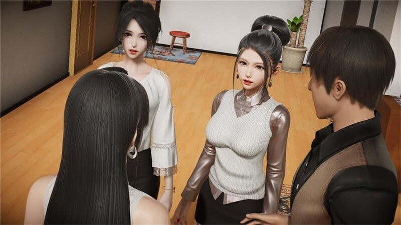 图片[2]-仙帝再临V1.6 官中动态步兵版+礼包码+内置作弊器-摸鱼茶话会