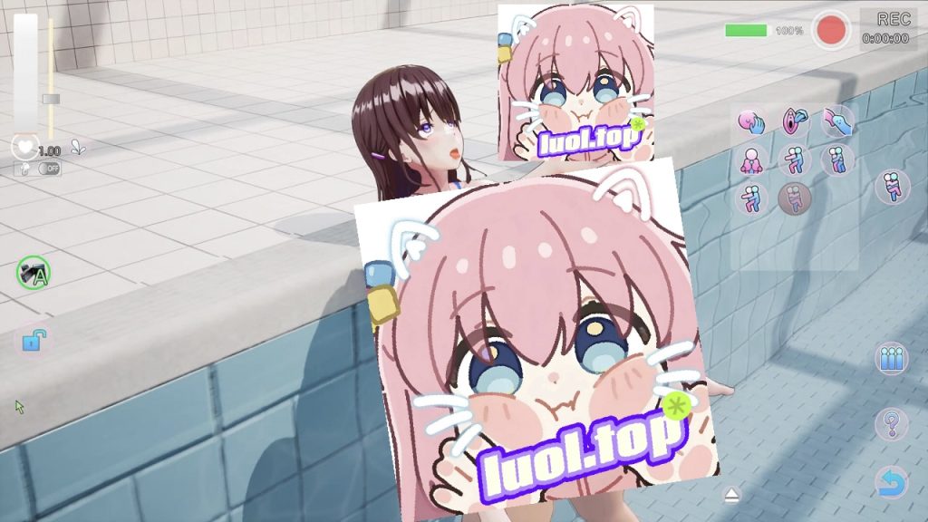 图片[4]-AV导演生活！v1.239 官方中文步兵版-摸鱼茶话会