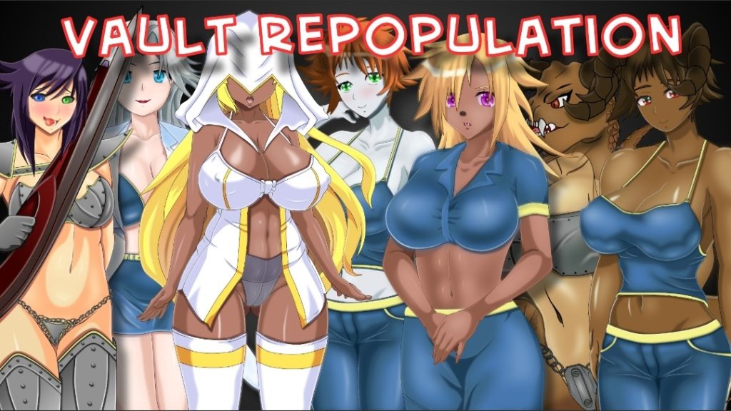 图片[3]-调教女忍：最后的战争 V4.0-摸鱼茶话会