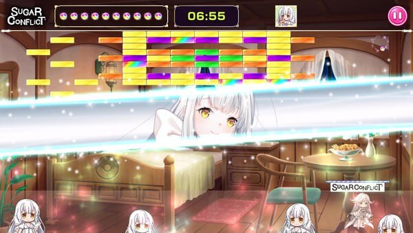 图片[2]-终极糖分大作战！官方中文步兵版-摸鱼茶话会