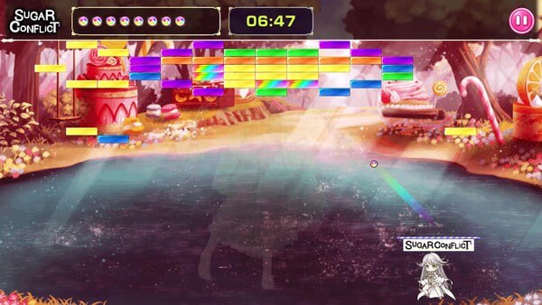 图片[3]-终极糖分大作战！官方中文步兵版-摸鱼茶话会