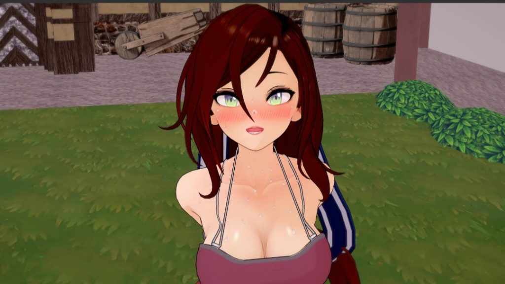 图片[3]-银欲传说-异世界幻想Ver0.15a官方中文版-摸鱼茶话会