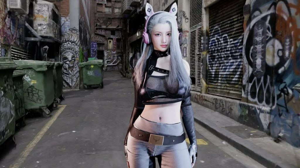 图片[2]-荒诞的诱惑 v0.07 官方中文版-摸鱼茶话会