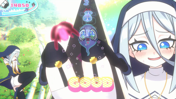 图片[3]-萌萌夹击V1.0.0官方中文版-摸鱼茶话会