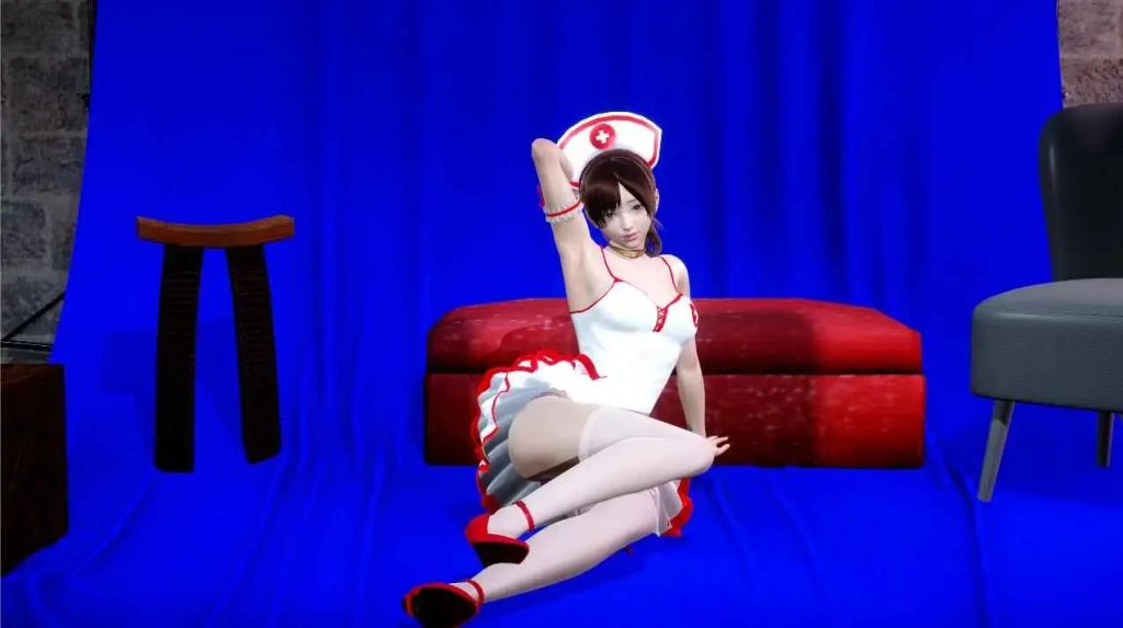 图片[2]-伊芙琳的故事v0.45汉化版-摸鱼茶话会