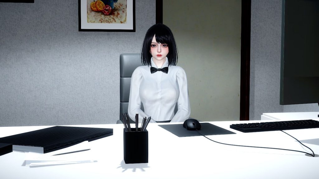 图片[3]-伊芙琳的故事v0.45汉化版-摸鱼茶话会