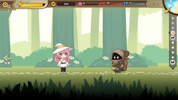 图片[3]-炼金术士的秘药 Demo 官方中文版-摸鱼茶话会