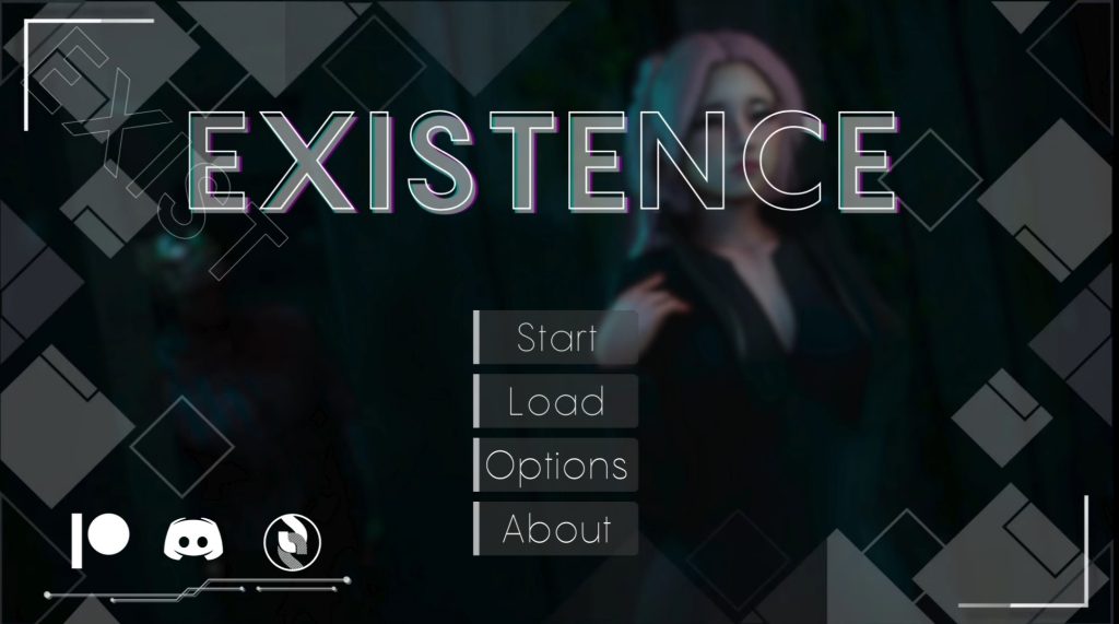 存在 Existence Part 1 AI汉化版-摸鱼茶话会