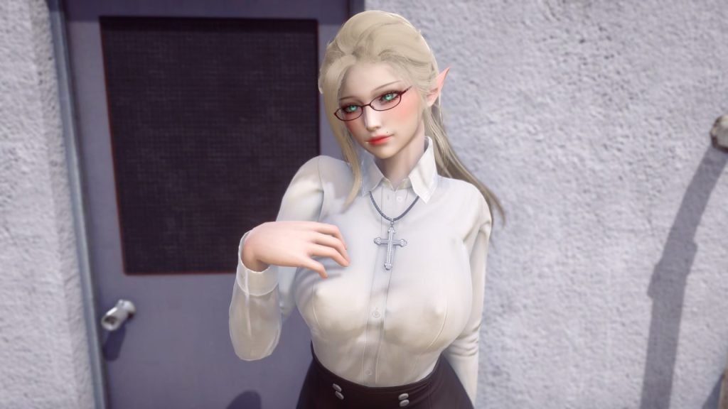 图片[2]-惩教教会 v0.2.1 官方中文版-摸鱼茶话会