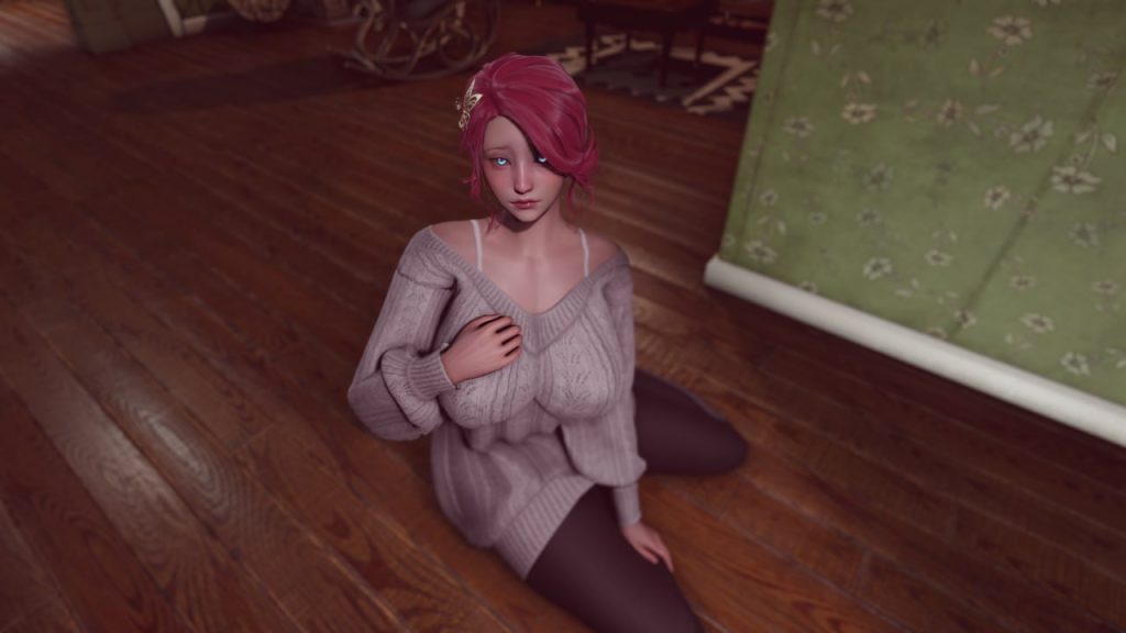 图片[4]-惩教教会 v0.2.1 官方中文版-摸鱼茶话会