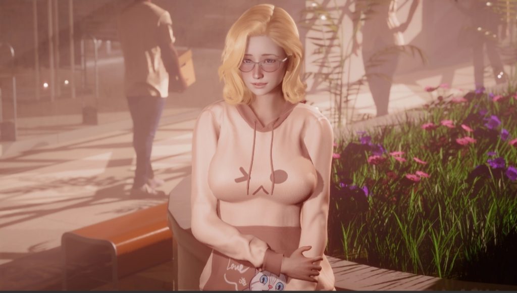 图片[3]-情欲驱动  v0.3.0官方中文版-摸鱼茶话会