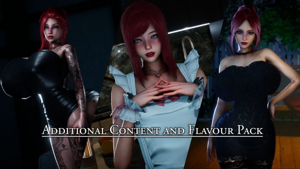 副手人生 Ver0.1官方中文版-摸鱼茶话会