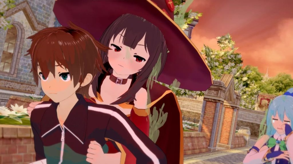 图片[3]-为美好的世界献上祝福：后宫大冒险 Ver2.7a-摸鱼茶话会