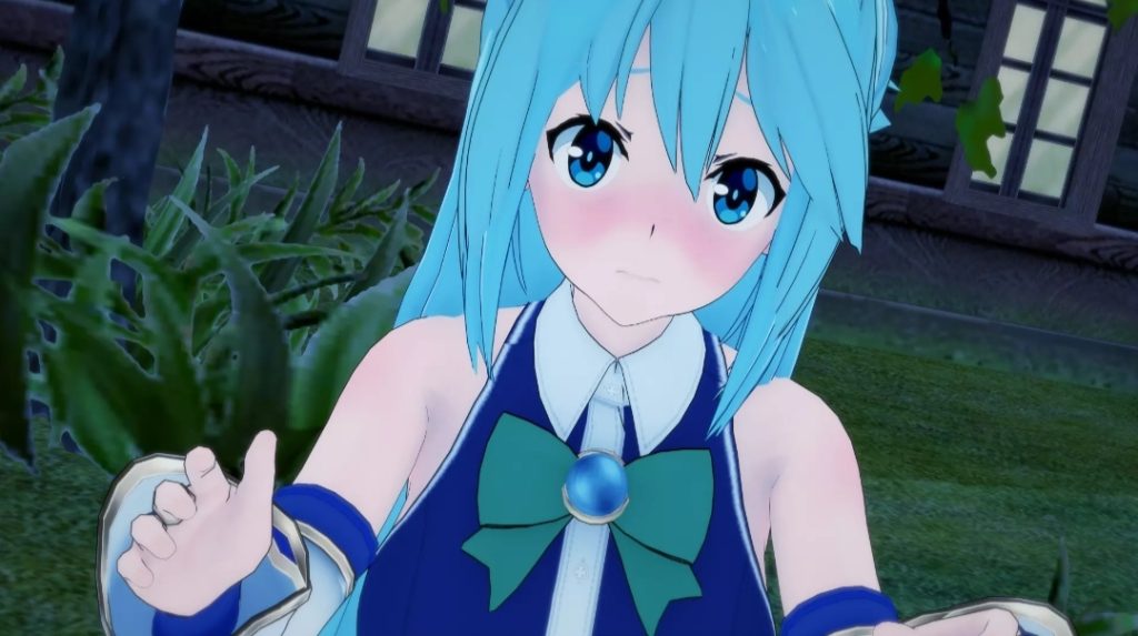 图片[4]-为美好的世界献上祝福：后宫大冒险 Ver2.7a-摸鱼茶话会