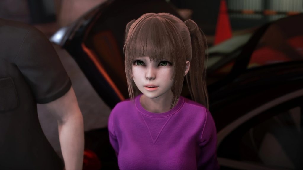 图片[2]-恶魔城市：重启 v0.4 AI汉化版-摸鱼茶话会