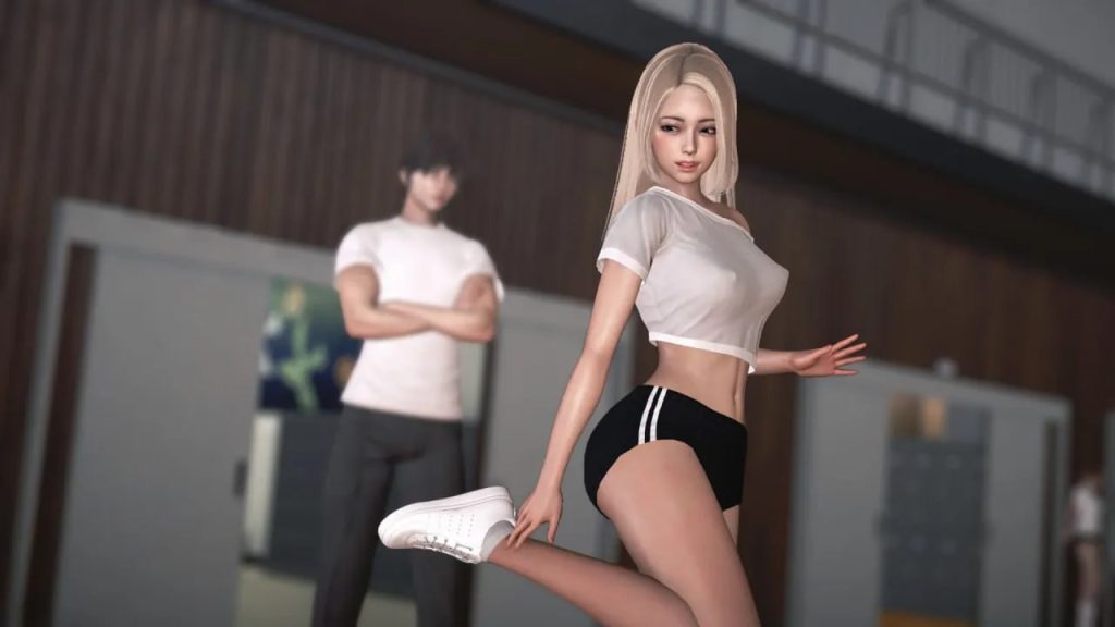 图片[3]-恶魔城市：重启 v0.4 AI汉化版-摸鱼茶话会