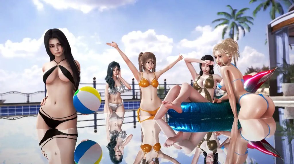 图片[5]-恶魔城市：重启 v0.4 AI汉化版-摸鱼茶话会