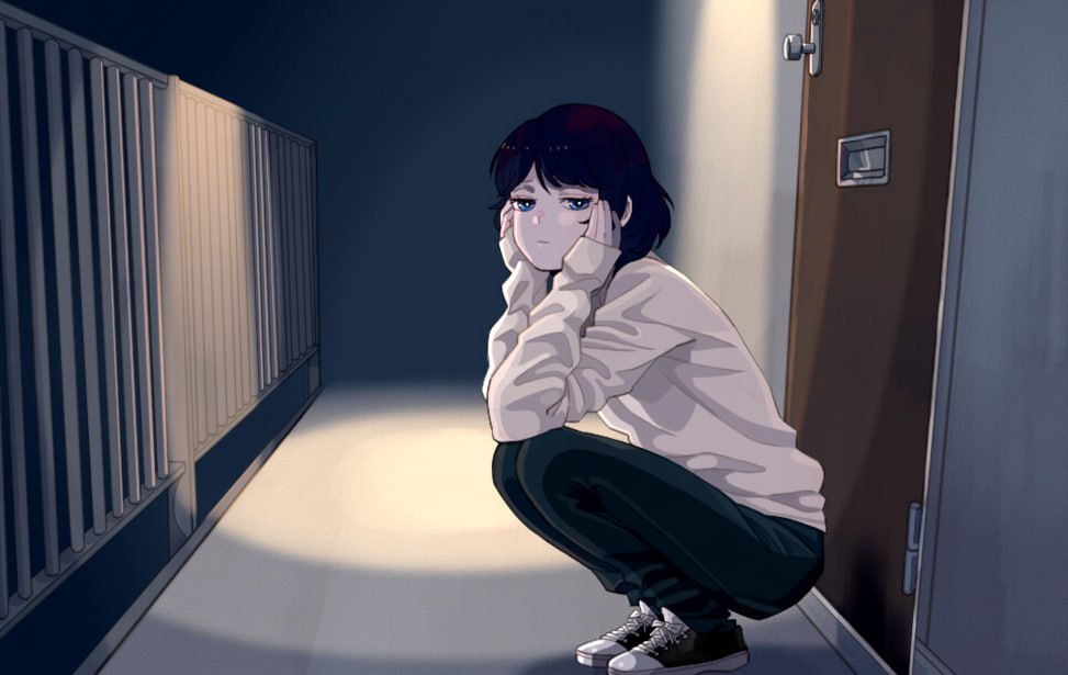 图片[3]-初次见面，我的女朋友 中文汉化版-摸鱼茶话会