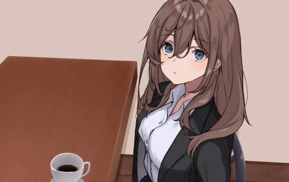 图片[2]-我爱上了你的冒牌货 中文汉化版-摸鱼茶话会