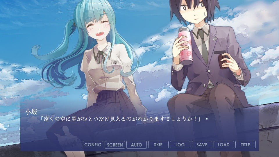 图片[3]-小坂同学。 – 重置 中文汉化版-摸鱼茶话会