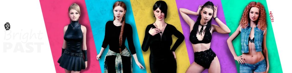 图片[2]-激情燃烧的岁月v1.002 汉化版-摸鱼茶话会