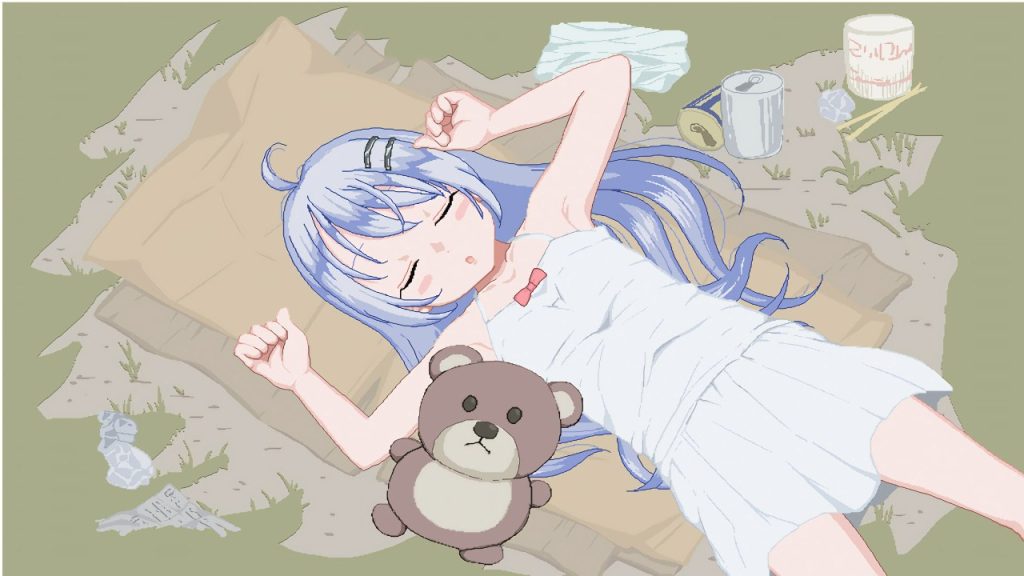 图片[3]-令和DE洛莉魔法薄荷 with KANON V1.20 + DLC v1.00-摸鱼茶话会