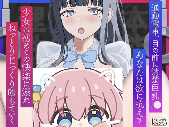 少女开发列车 v1.0.0 日文生肉版-摸鱼茶话会