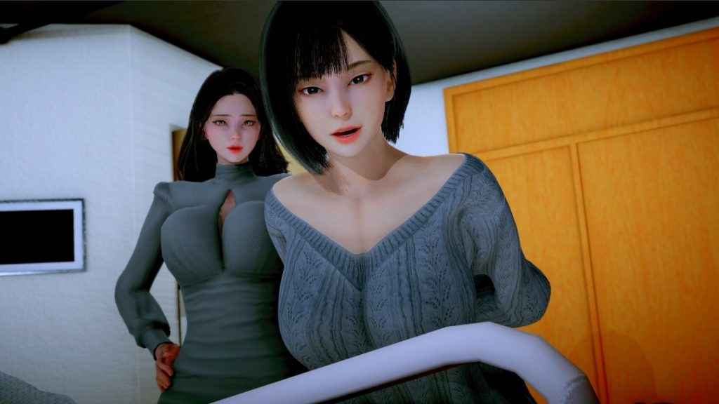 图片[4]-猎魔人传说Ch.9官方中文版-摸鱼茶话会