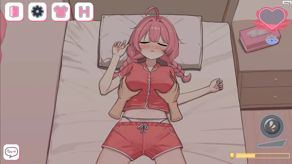 图片[3]-Re:Sister ― 与妹妹两人的秘密同居生活官方中文版-摸鱼茶话会