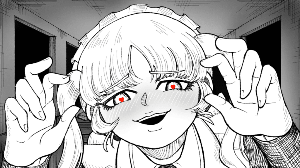 图片[3]-天堂女仆 Ver1.0 Mtool汉化版-摸鱼茶话会