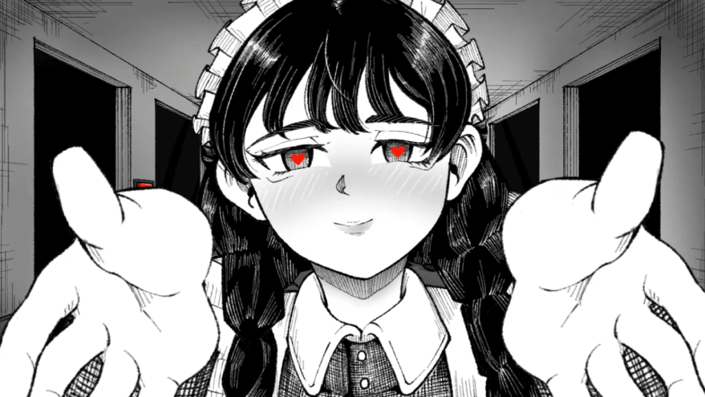 图片[4]-天堂女仆 Ver1.0 Mtool汉化版-摸鱼茶话会