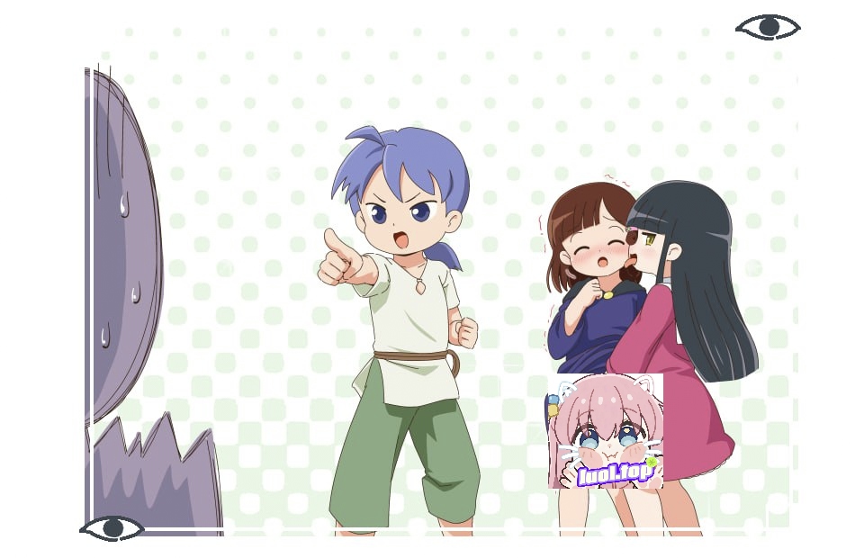 图片[2]-魔法·勇者·大冒险！-摸鱼茶话会