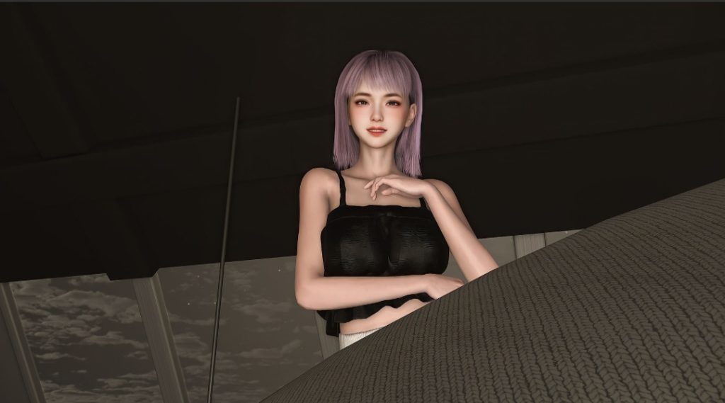 图片[2]-不需要爱0.8汉化版-摸鱼茶话会