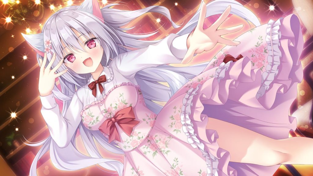 图片[3]-巧可甜恋3  移植汉化版-摸鱼茶话会