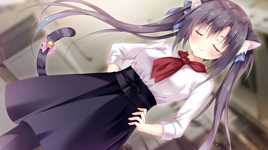 图片[5]-巧可甜恋3  移植汉化版-摸鱼茶话会