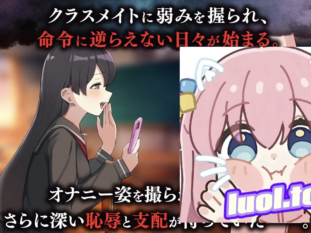 图片[3]-羞耻笔记 AI汉化版-摸鱼茶话会