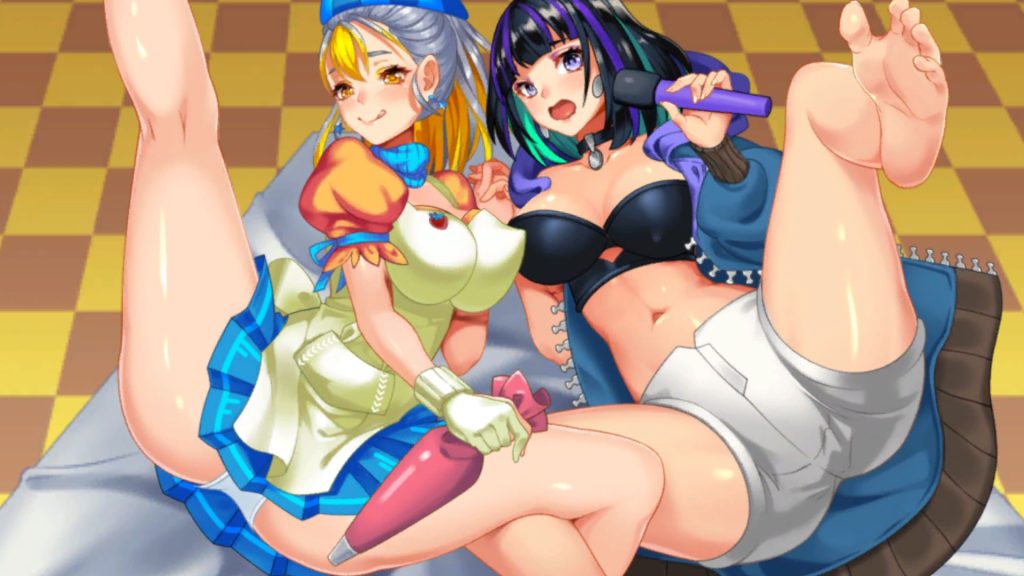 图片[4]-OG 主播计划：节奏出道！v1.0.004 官方中文版-摸鱼茶话会